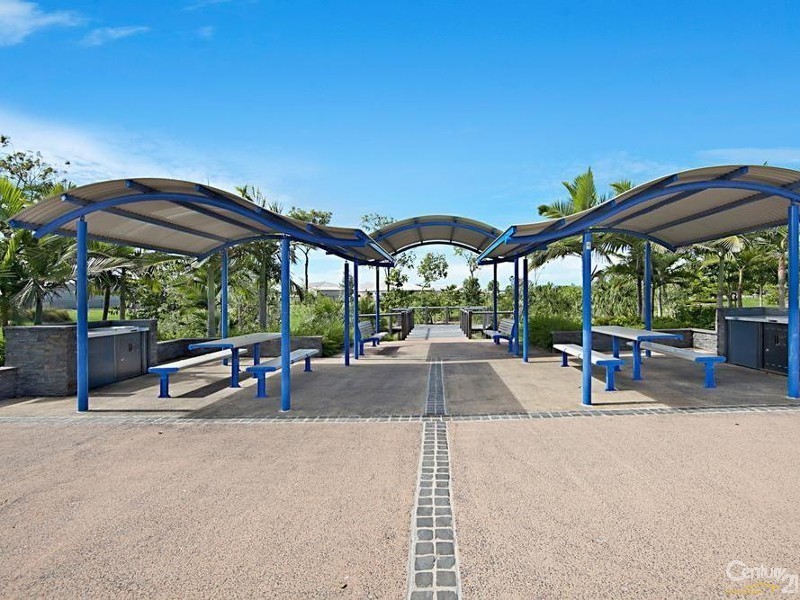 57 Bonnett Road, Mount Low QLD 4818