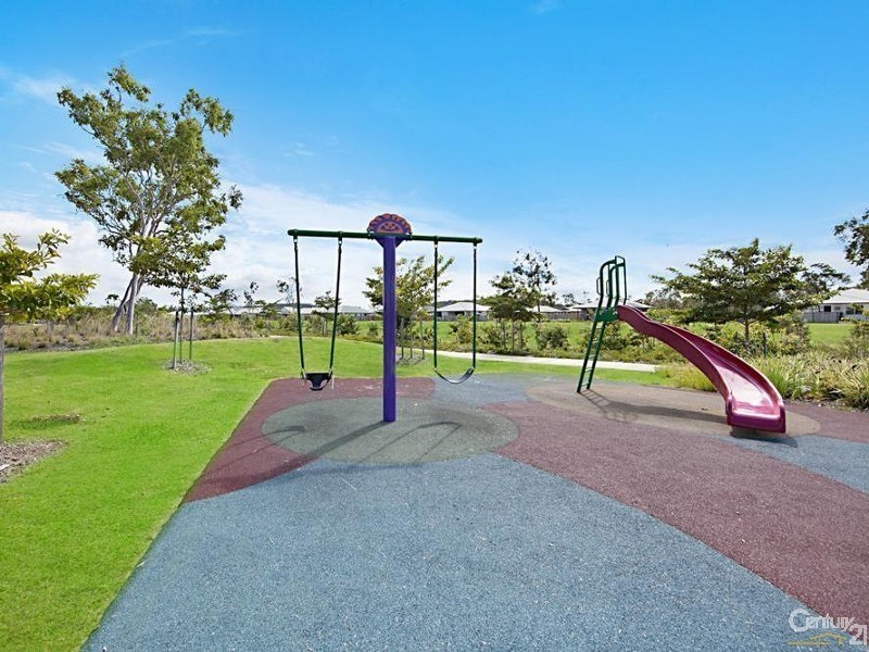 57 Bonnett Road, Mount Low QLD 4818