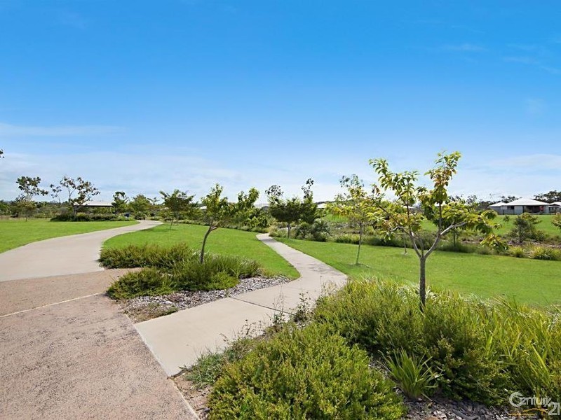 57 Bonnett Road, Mount Low QLD 4818