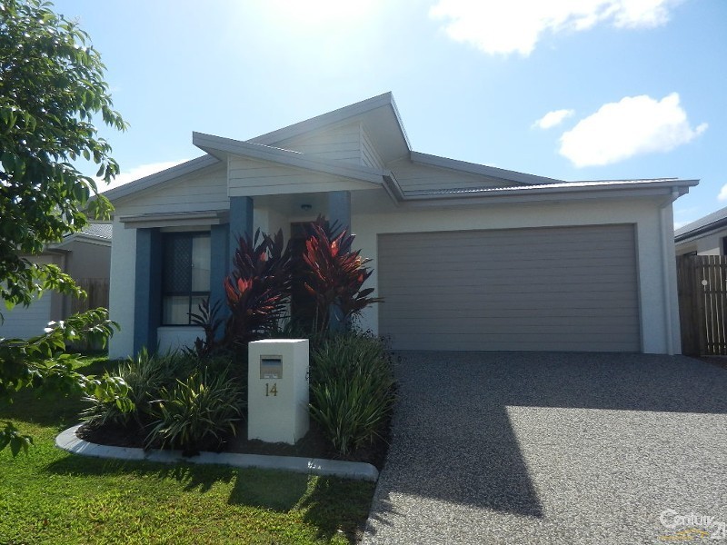 Bohle Plains QLD 4817