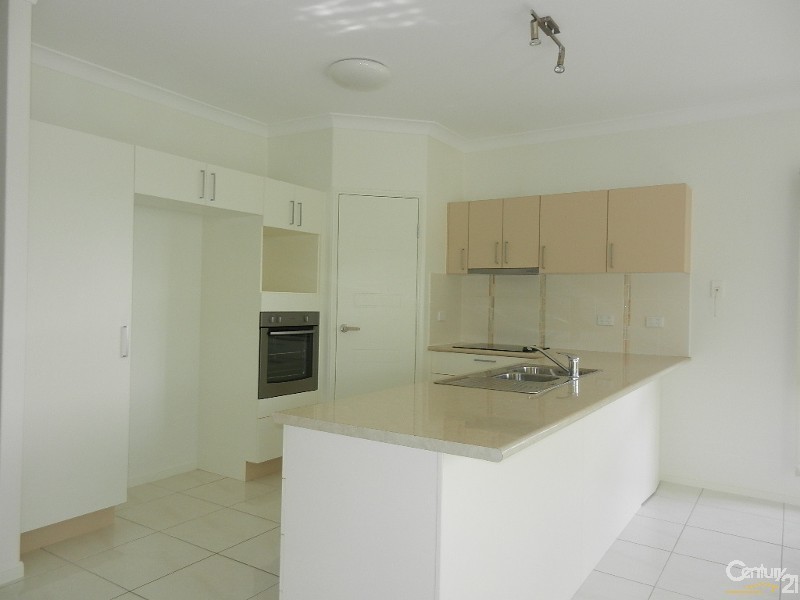 Bohle Plains QLD 4817