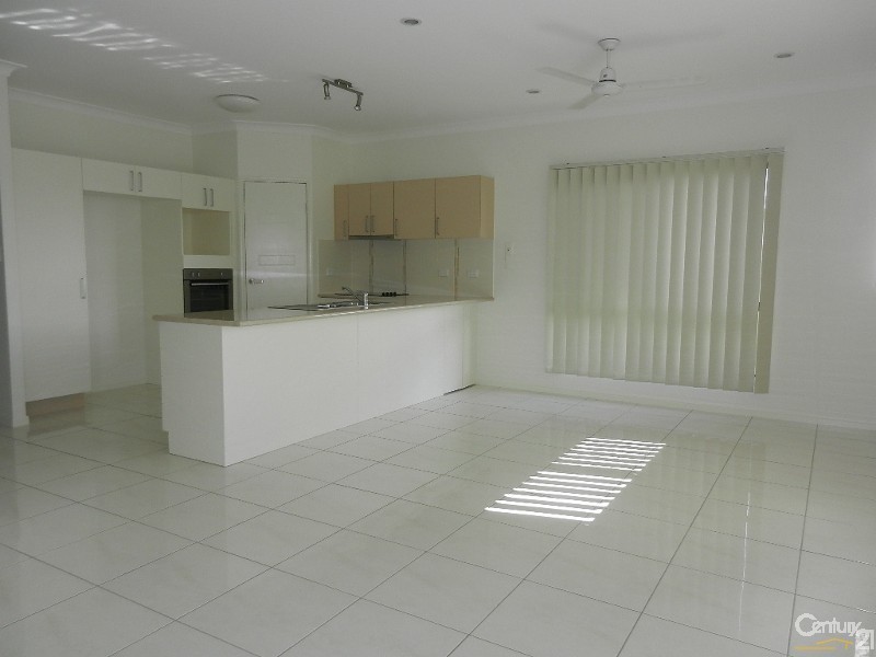 Bohle Plains QLD 4817