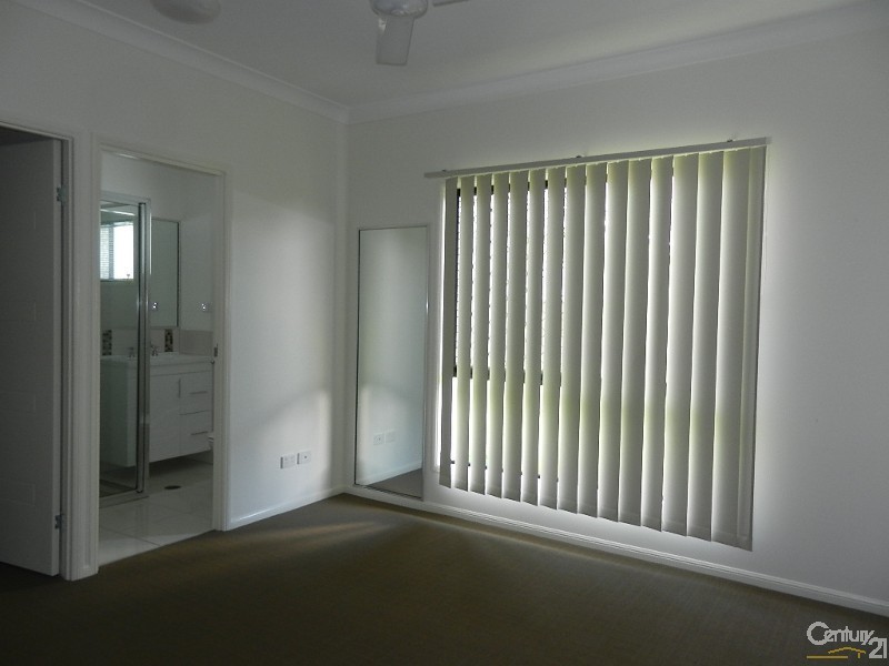 Bohle Plains QLD 4817