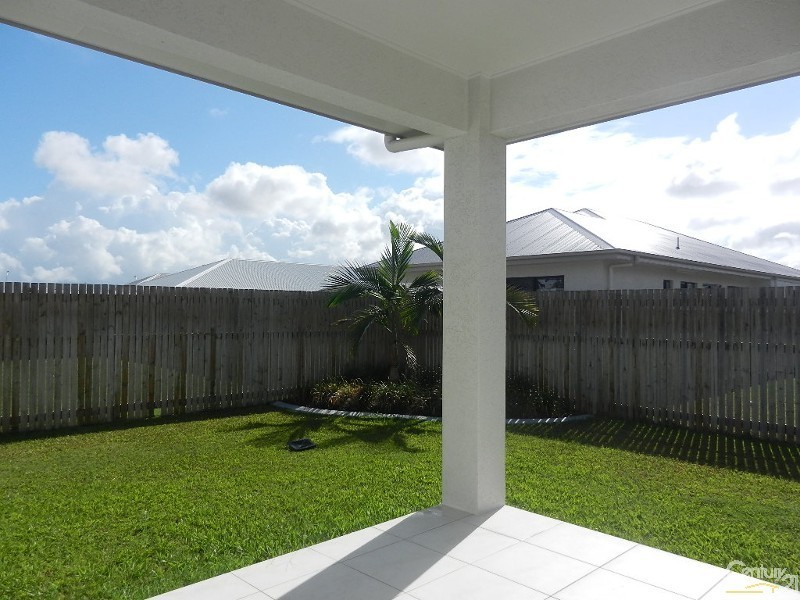 Bohle Plains QLD 4817