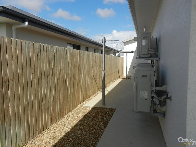 Bohle Plains QLD 4817