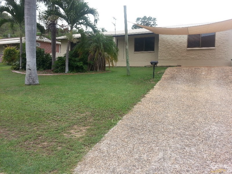 Mount Louisa QLD 4814