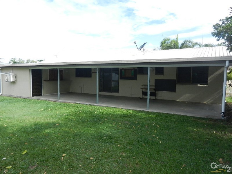 Mount Louisa QLD 4814