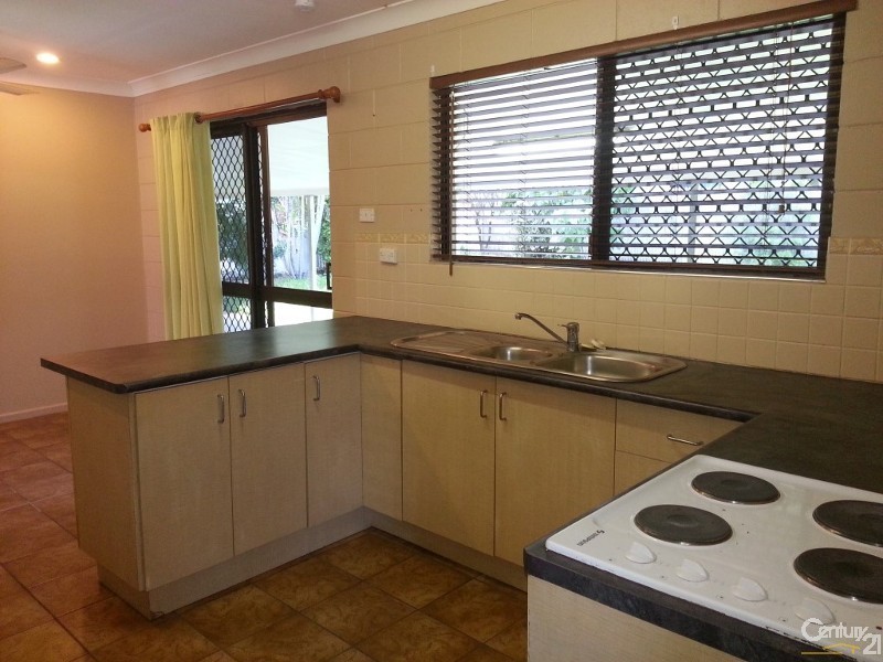 Mount Louisa QLD 4814