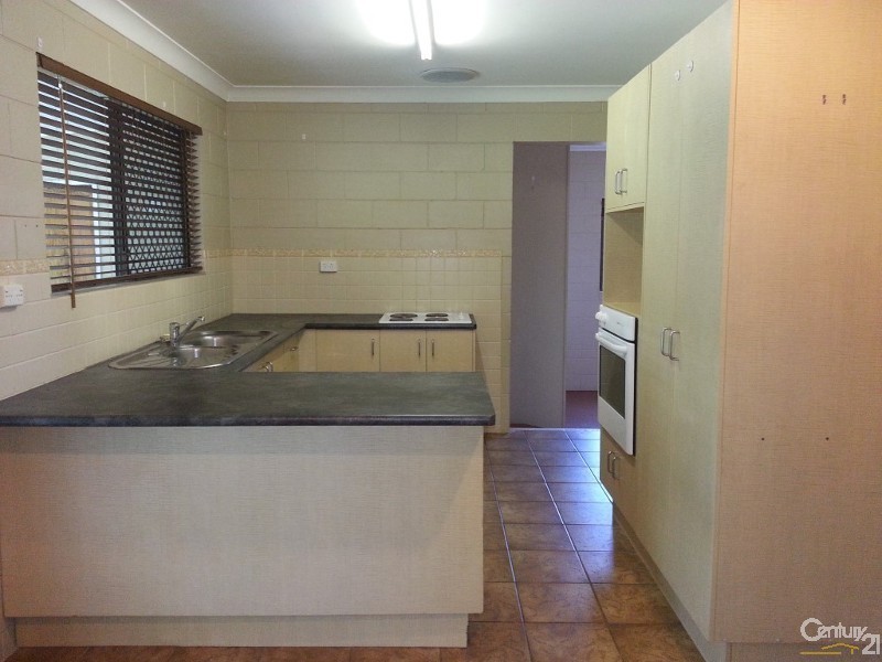 Mount Louisa QLD 4814