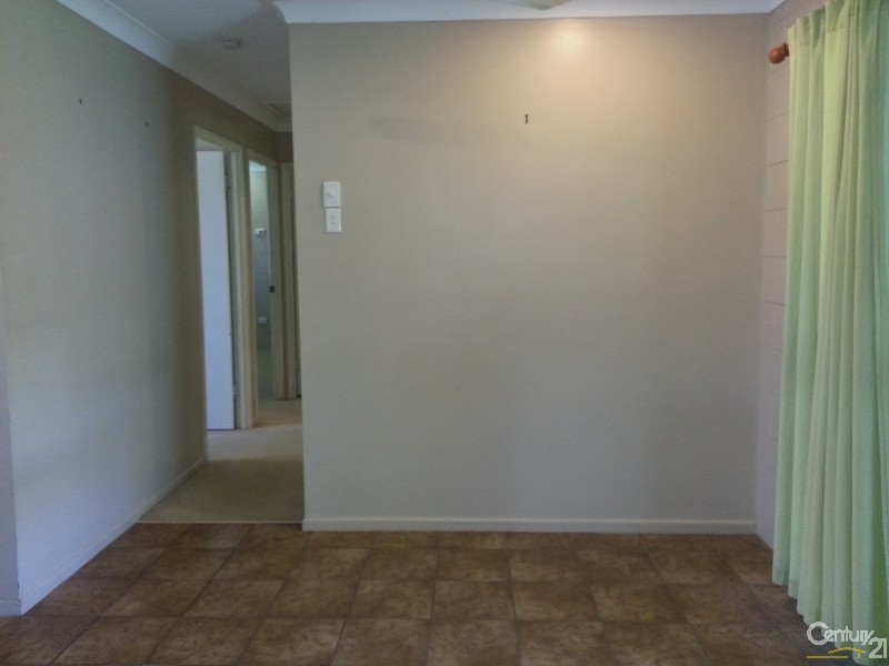 Mount Louisa QLD 4814