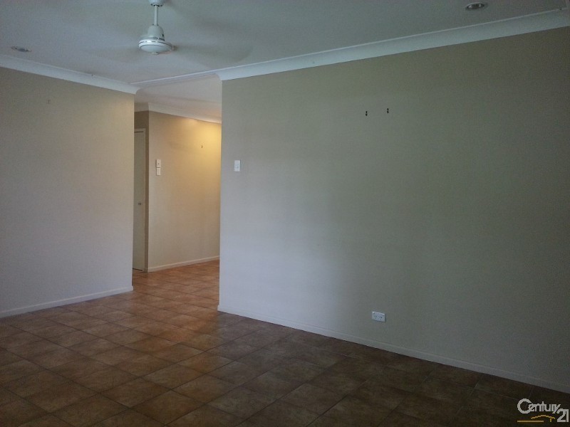 Mount Louisa QLD 4814