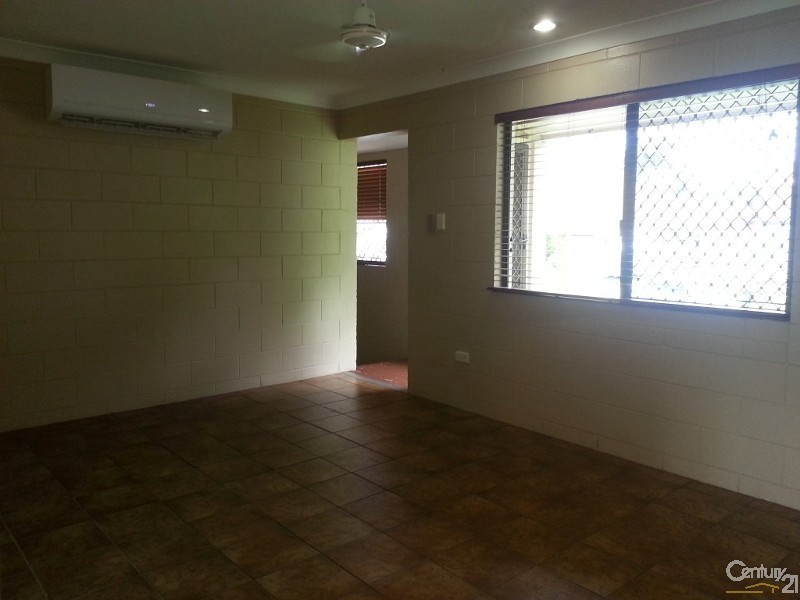 Mount Louisa QLD 4814