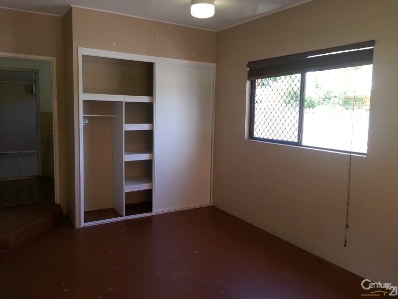 Mount Louisa QLD 4814