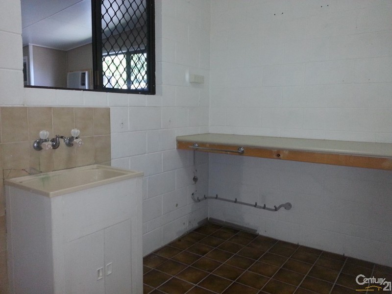 Mount Louisa QLD 4814