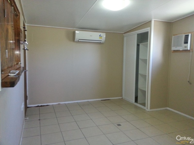 Mount Louisa QLD 4814