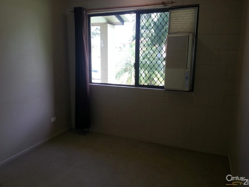 Mount Louisa QLD 4814