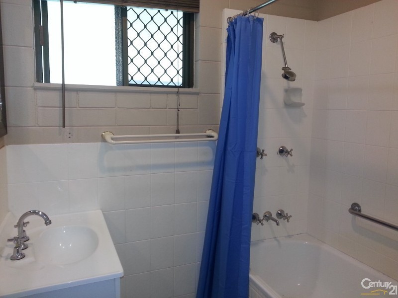 Mount Louisa QLD 4814