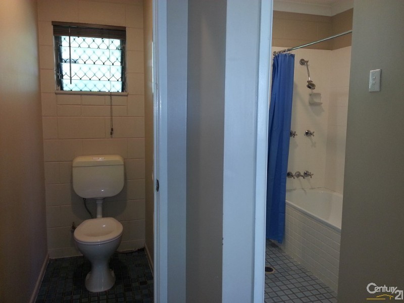 Mount Louisa QLD 4814