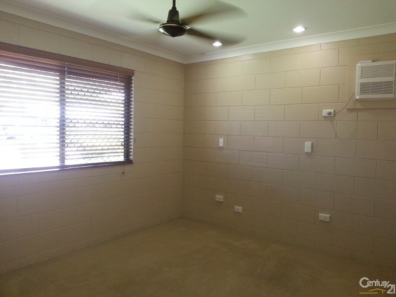 Mount Louisa QLD 4814