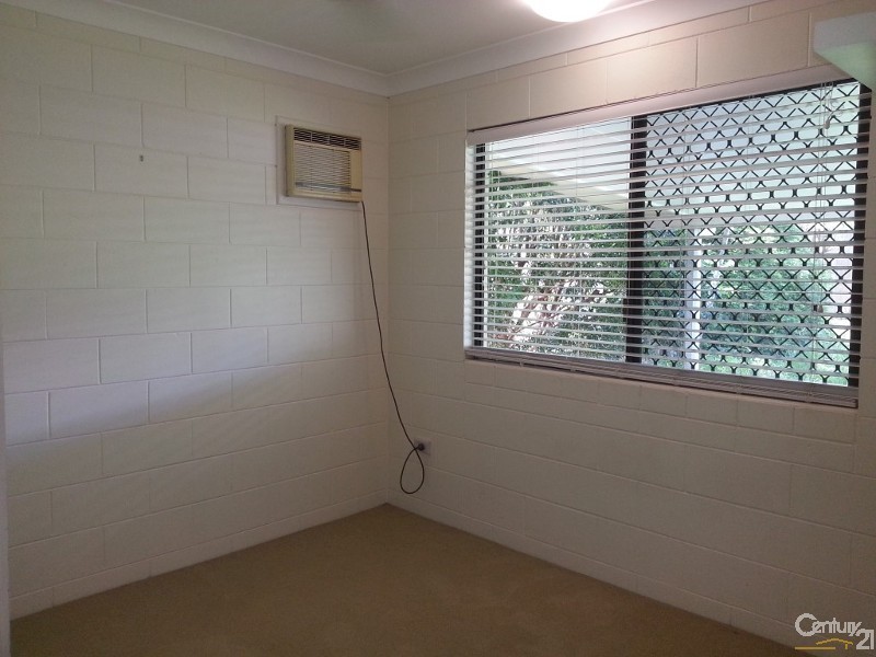 Mount Louisa QLD 4814