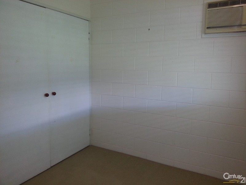 Mount Louisa QLD 4814