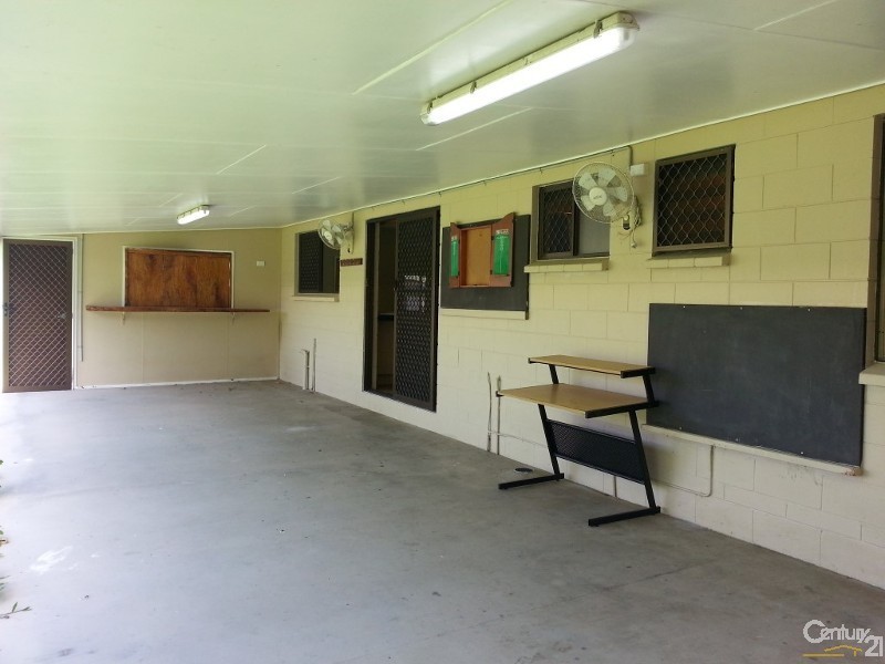 Mount Louisa QLD 4814