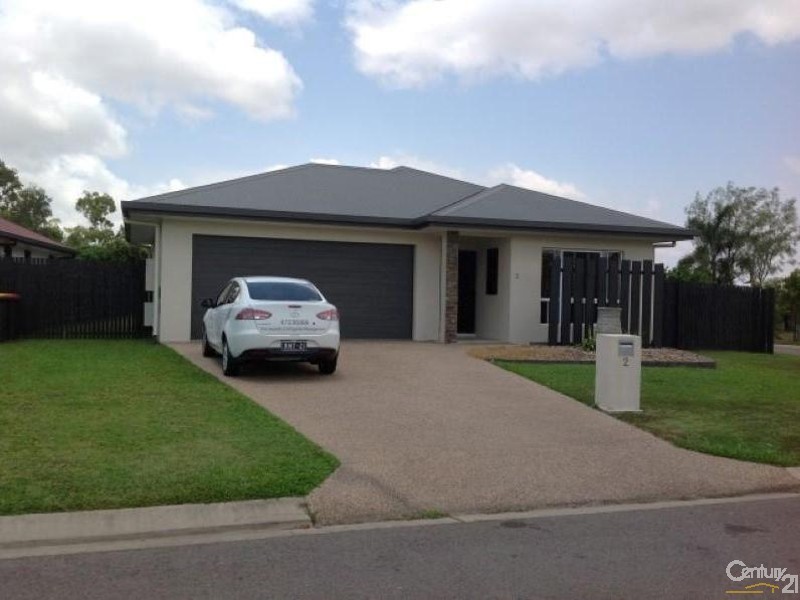 2 Woodhen Court, Bohle Plains QLD 4817