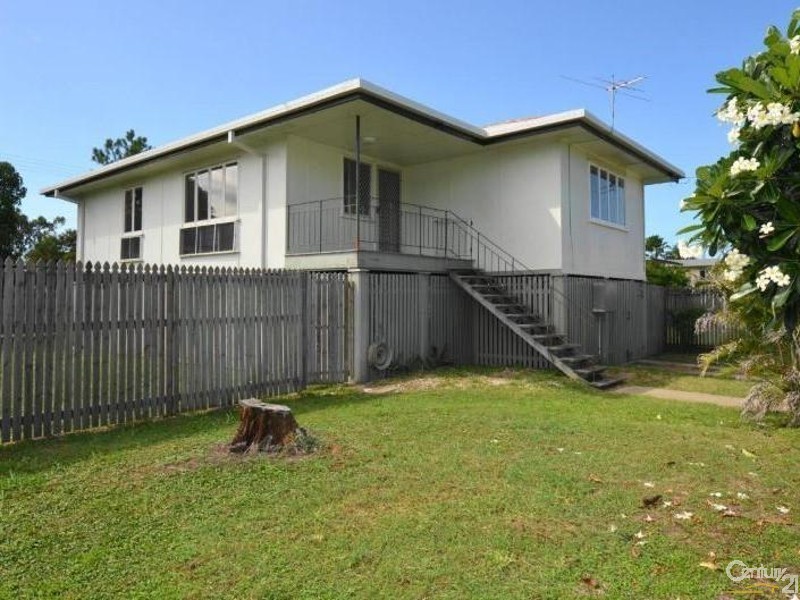 11 Daniels Street, Vincent QLD 4814