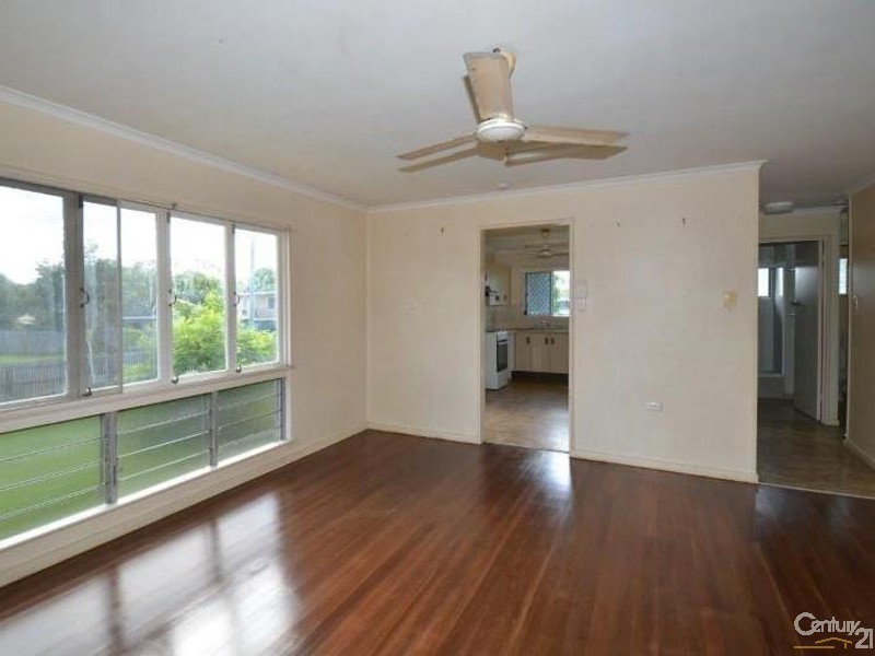 11 Daniels Street, Vincent QLD 4814