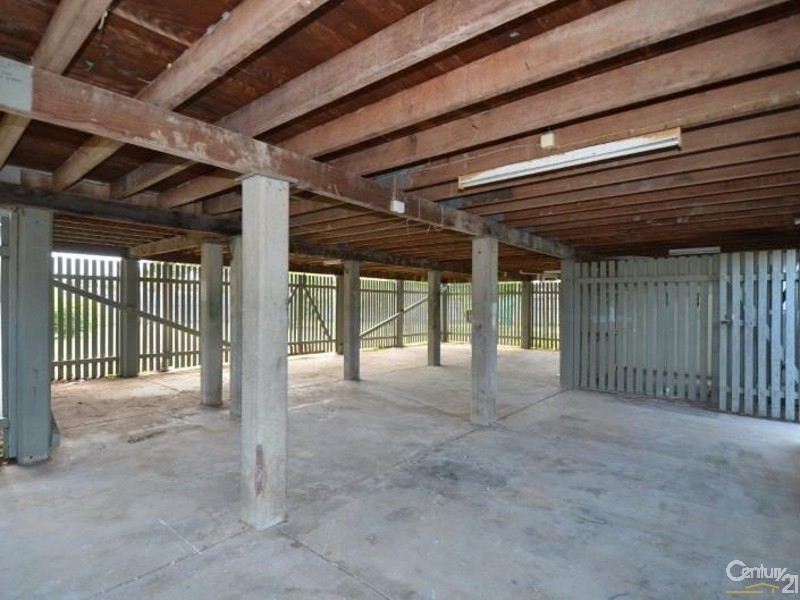 11 Daniels Street, Vincent QLD 4814