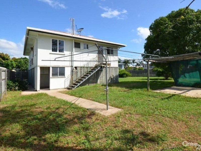 11 Daniels Street, Vincent QLD 4814