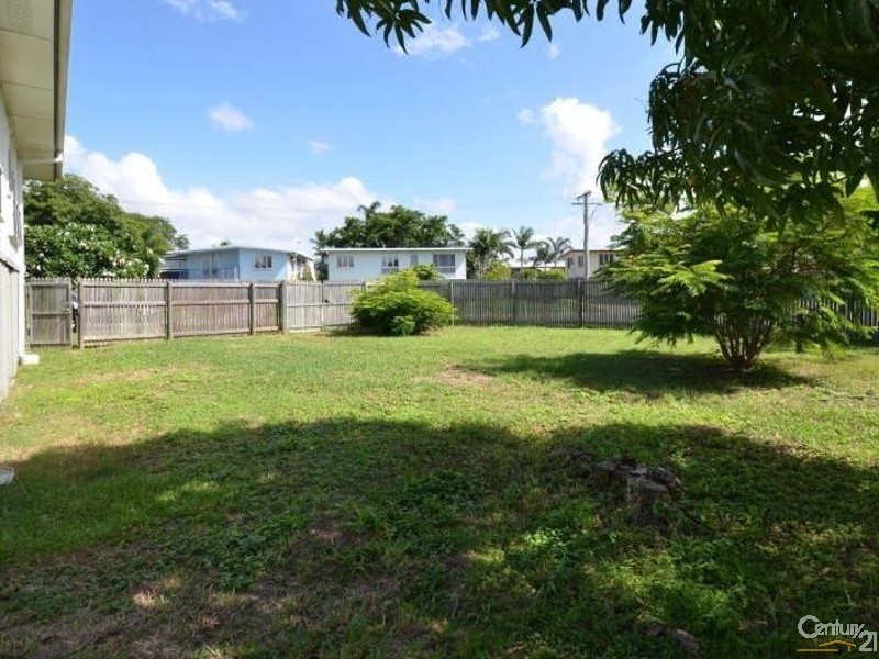 11 Daniels Street, Vincent QLD 4814