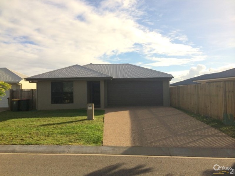 19 Izaro Circuit, Burdell QLD 4818