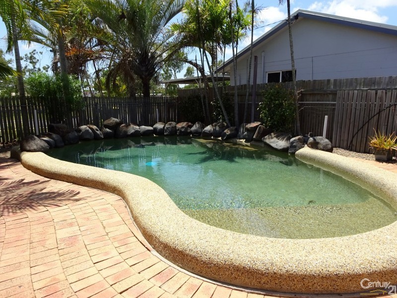 47 Glenrock Drive, Rasmussen QLD 4815