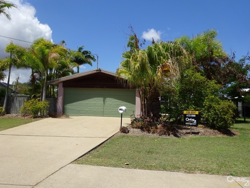 47 Glenrock Drive, Rasmussen QLD 4815