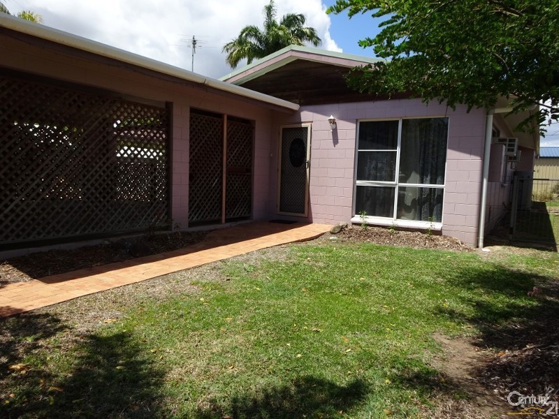 47 Glenrock Drive, Rasmussen QLD 4815