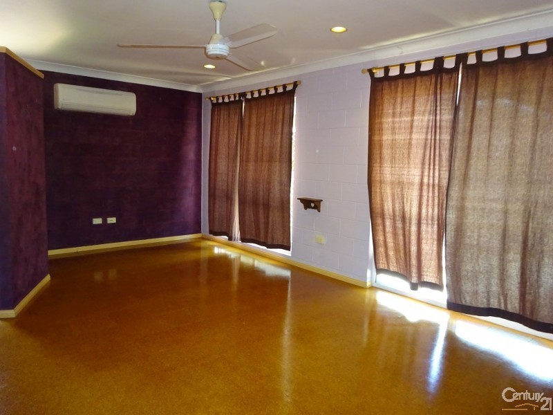 47 Glenrock Drive, Rasmussen QLD 4815