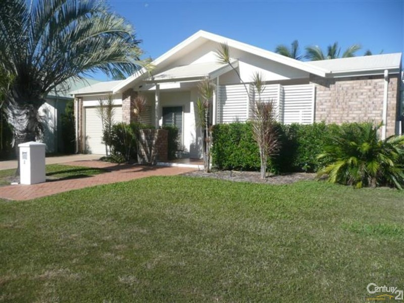 Kirwan QLD 4817