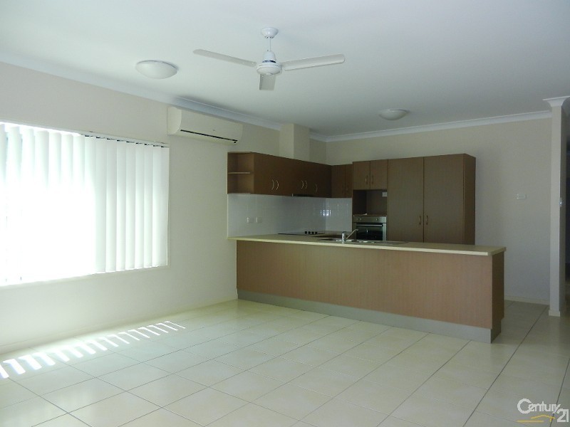 Rasmussen QLD 4815