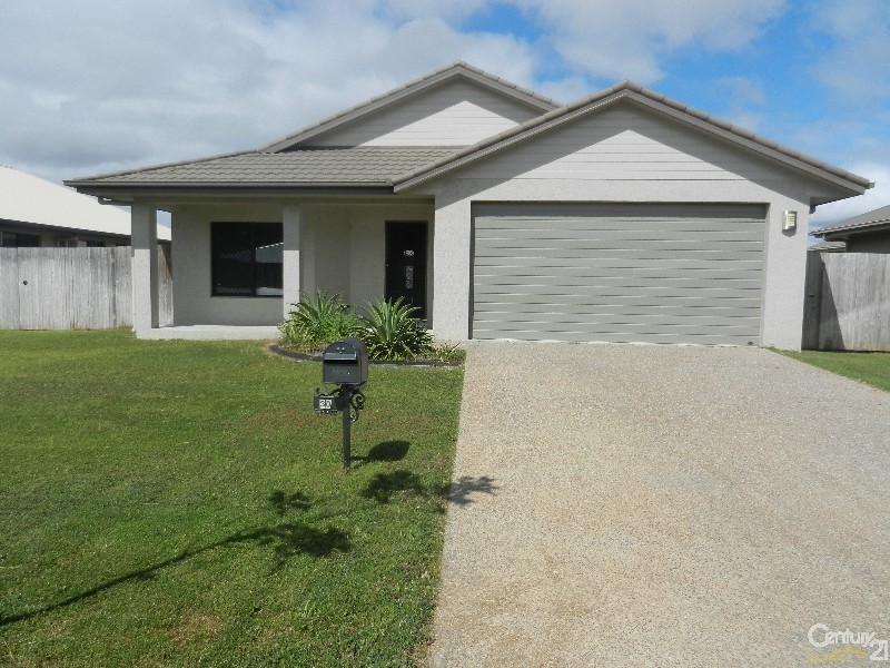 30 Currawinya Court, Bushland Beach QLD 4818