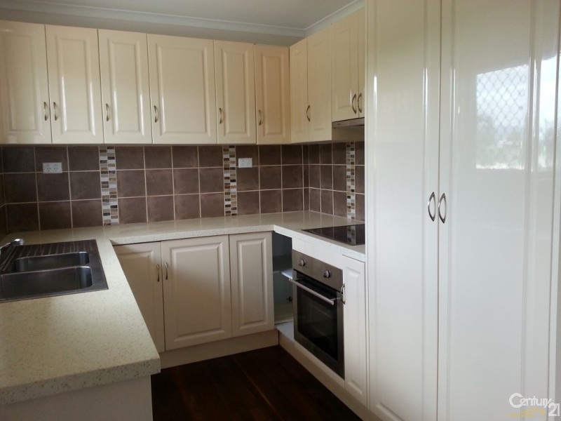 8 Hammond Way, Kelso QLD 4815