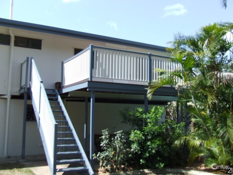 8 Hammond Way, Kelso QLD 4815