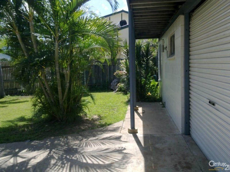 8 Hammond Way, Kelso QLD 4815