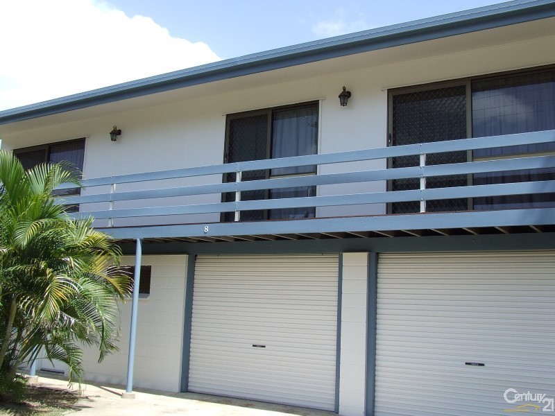 8 Hammond Way, Kelso QLD 4815