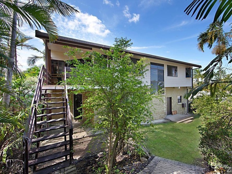 4 Picton Court, Cranbrook QLD 4814