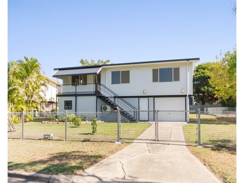 381 Fulham Road, Heatley QLD 4814