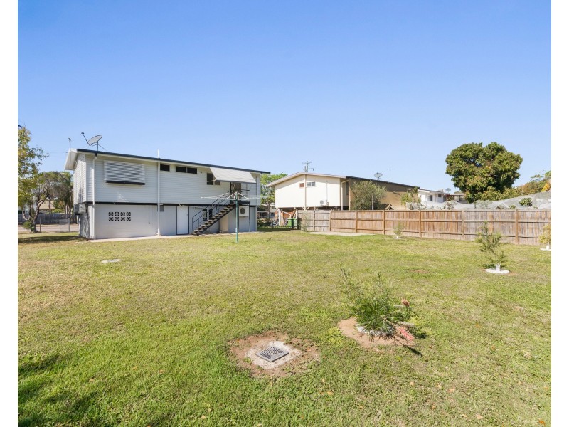 381 Fulham Road, Heatley QLD 4814