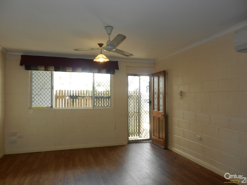 4/20 Carmody Street, Hermit Park QLD 4812
