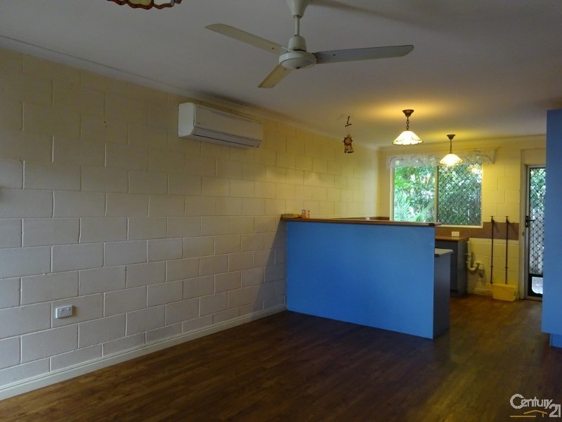 4/20 Carmody Street, Hermit Park QLD 4812