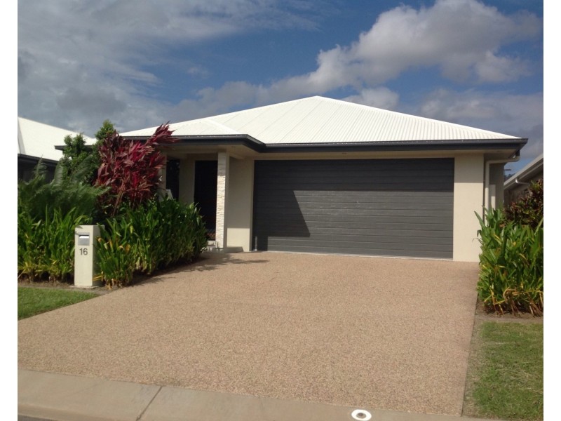 16 Greenbank Pocket, Idalia QLD 4811